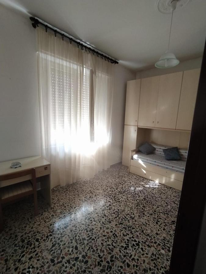 Spappy'S Room Cagliari Exterior photo